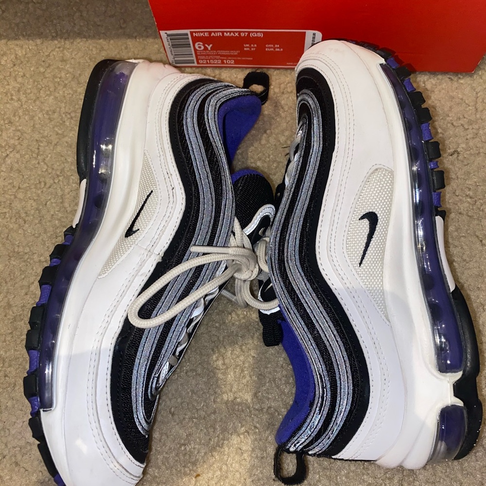 Nike AirMax 97 (GS)